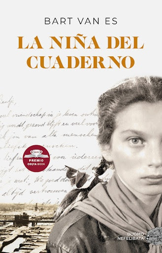 NIÑA DEL CUADERNO LA | VAN ES BART
