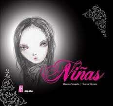 NIÑAS | NESPOLO JIMENA/ VICENTE MARTA