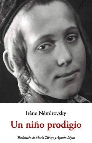 Un niño prodigio
| Irène Némirovsky