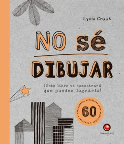NO SE DIBUJAR | CROOK LYDIA