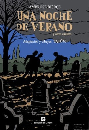 NOCHE DE VERANO Y OTROS CUENTOS UNA | Bierce Ambrose