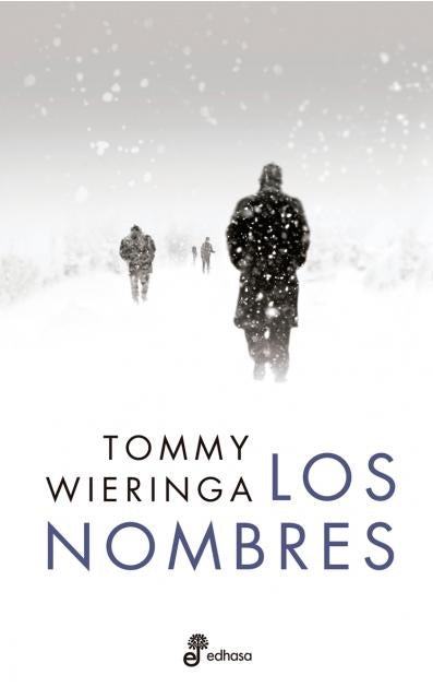 NOMBRES LOS | WIERINGA TOMMY