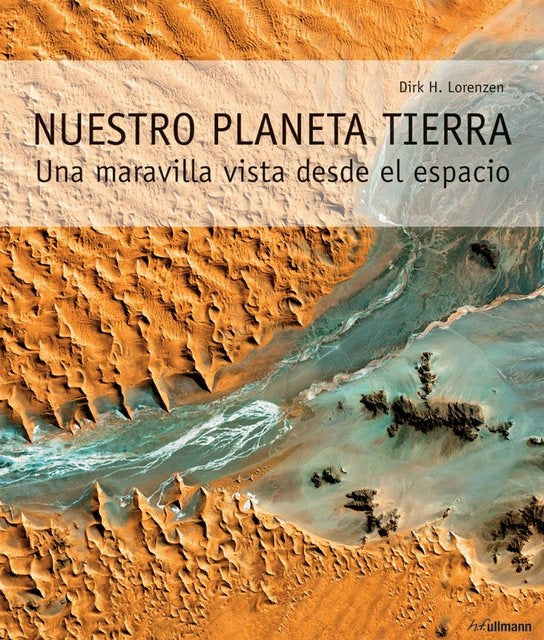 NUESTRO PLANETA TIERRA | LORENZEN DIRK