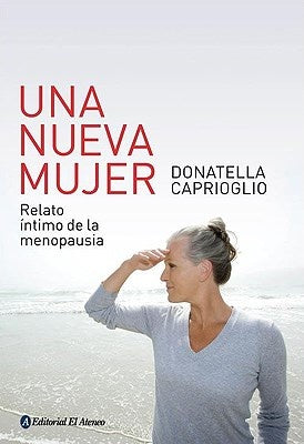 NUEVA MUJER UNA | CAPRIOGLIO DONATELLA