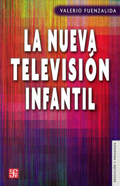 NUEVA TELEVISION INFANTIL LA | FUENZAIDA VALERIO