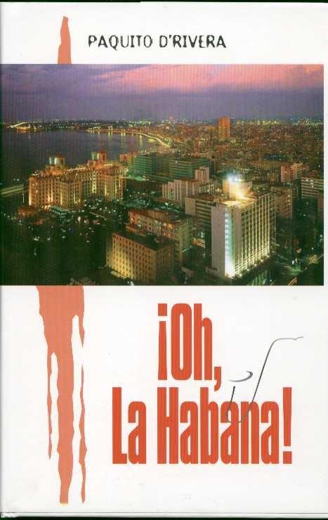 OH LA HABANA | DRIVERA PAQUITO