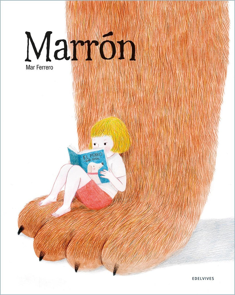 MARRON | FERRERO MAR