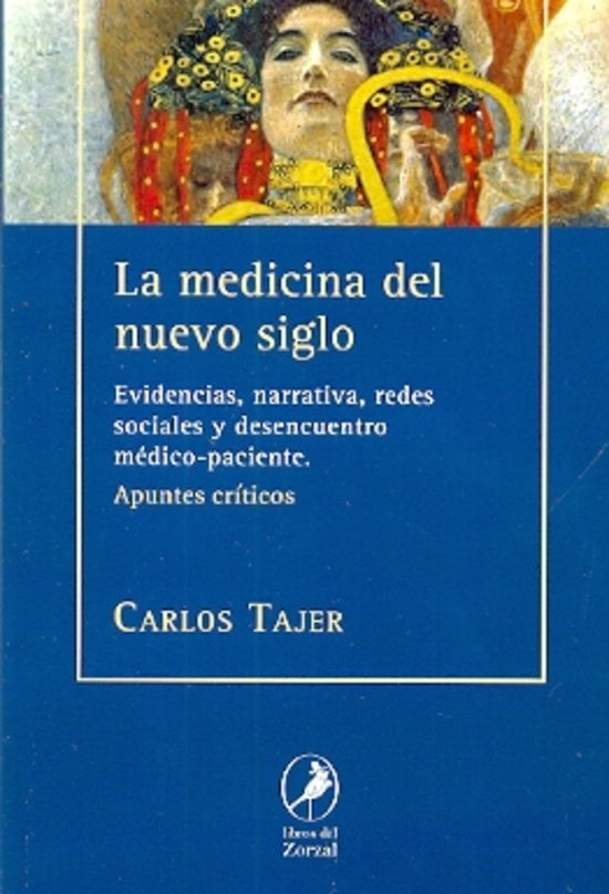 MEDICINA DEL NUEVO SIGLO LA | TAJER CARLOS