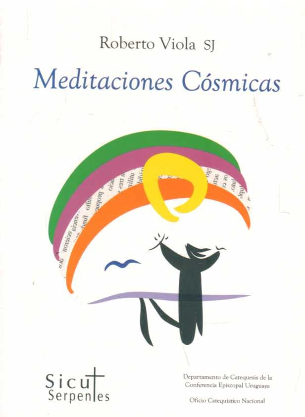 MEDITACIONES COSMICAS | VIOLA ROBERTO