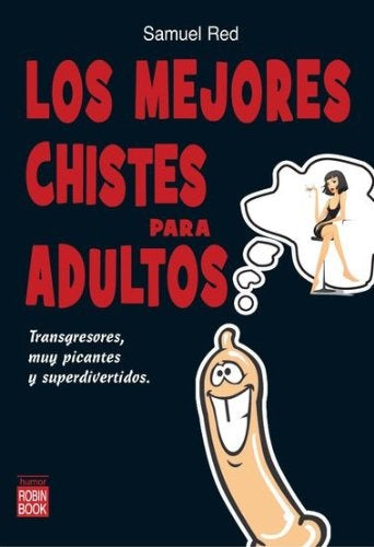 MEJORES CHISTES PARA ADULTOS LOS | RED SAMUEL