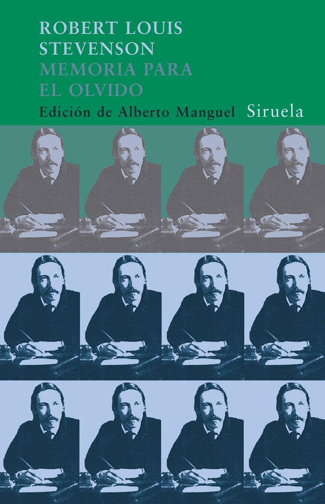 MEMORIA PARA EL OLVIDO | STEVENSON ROBERT LOUIS
