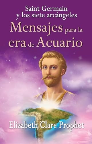 MENSAJES PARA LA ERA DE ACUARIO | CLARE ELIZABETH