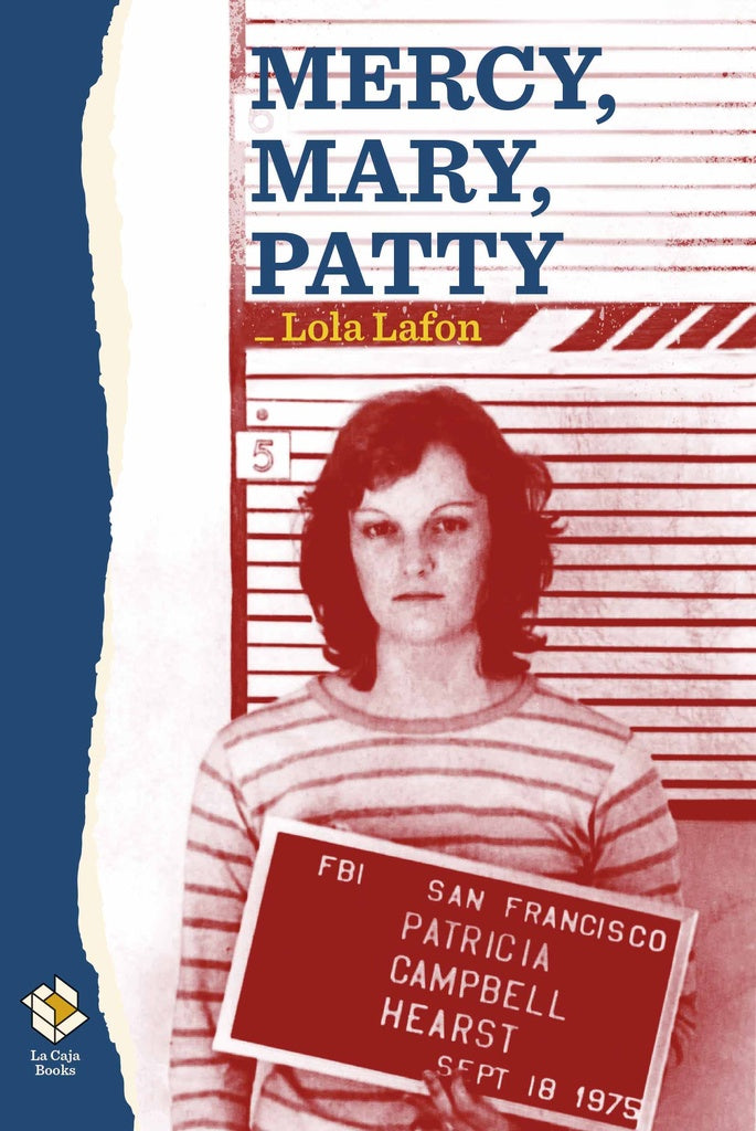 MERCY MARY PATTY | LAFON LOLA