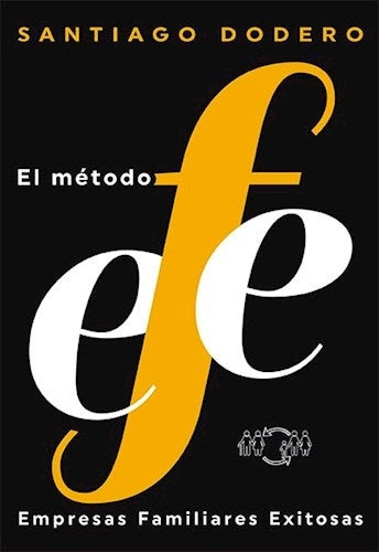 METODO EFE EL | DODERO SANTIAGO