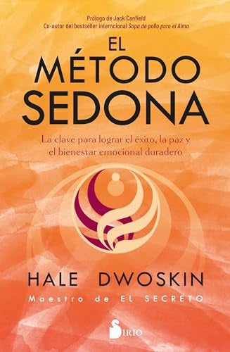 METODO SEDONA EL | DWOSKIN HALE