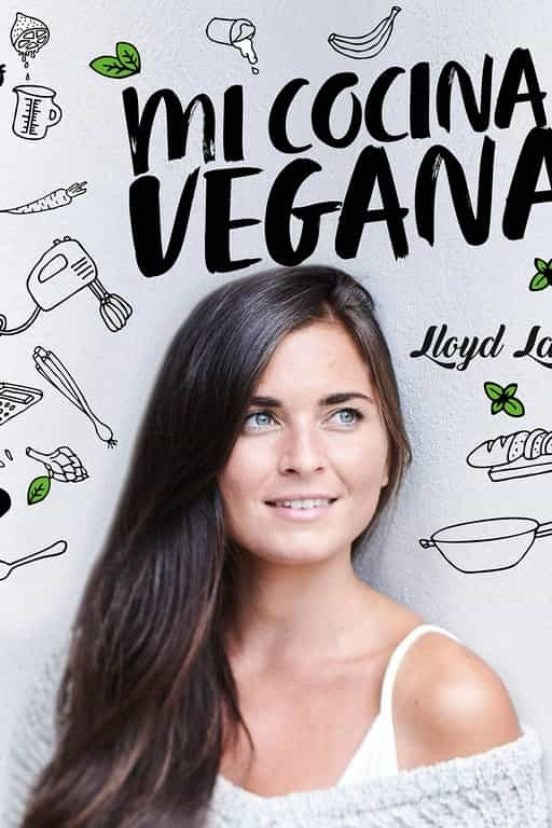 MI COCINA VEGANA | LANG LLOYD