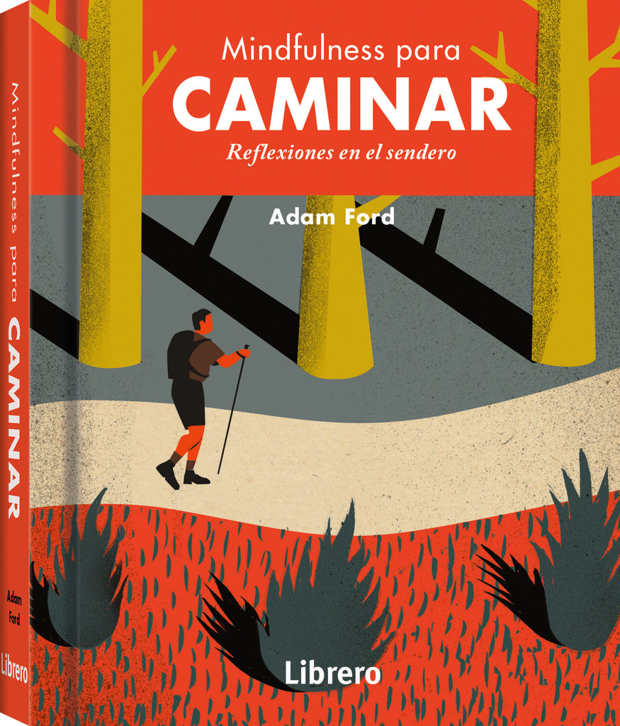 MINDFULNESS PARA CAMINAR | AFAM FORD
