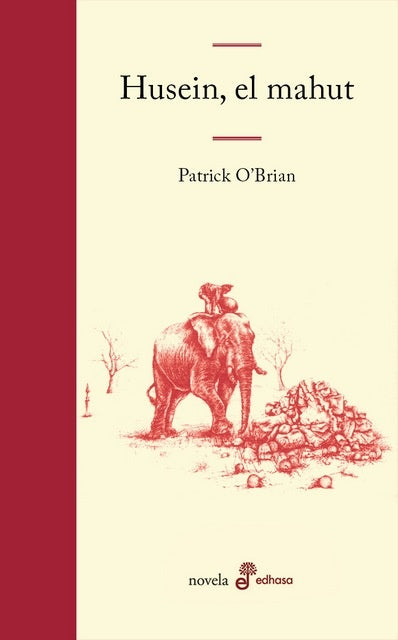 HUSEIN, EL MAHUT | PATRICK O BRIAN