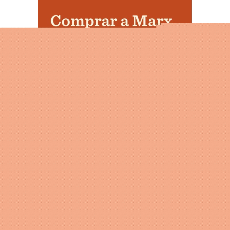 COMPRAR A MARX POR AMAZON | SIMON PABLO