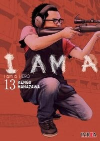 I Am a Hero 13 | SIN ASIGNAR