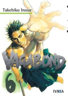 Vagabond 06 | SIN ASIGNAR