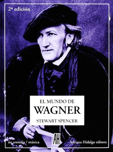 El mundo de Warner | STEWART SPENCER