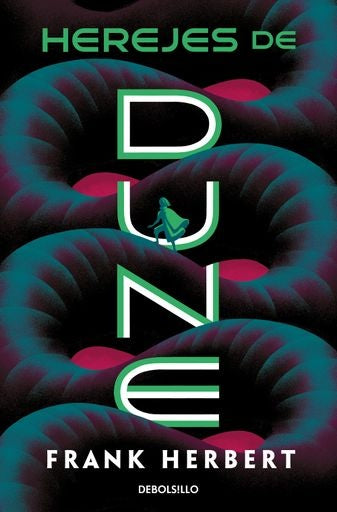 Herejes de Dune. Saga Dune 5 | FRANK HERBERT