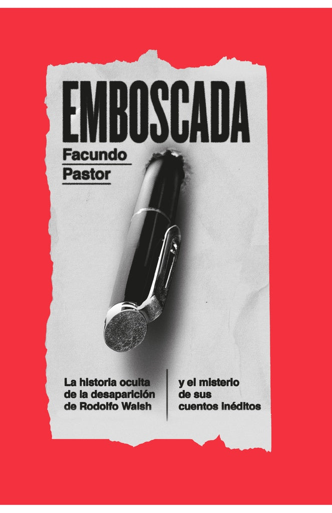 Emboscada | FACUNDO PASTOR