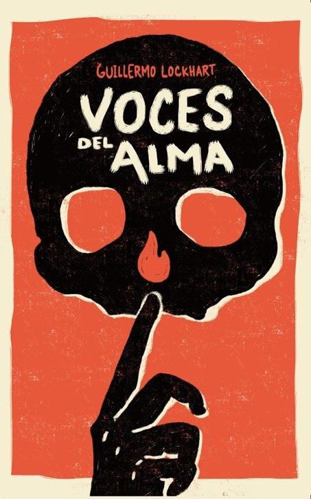 Voces del alma | GUILLERMO LOCKHART