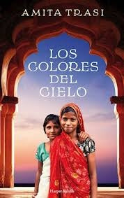 Los colores del cielo | AMITA TRASI