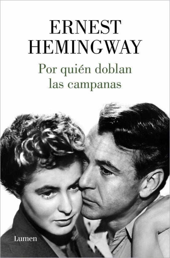 Por quién doblan las campanas | ERNEST HEMINGWAY