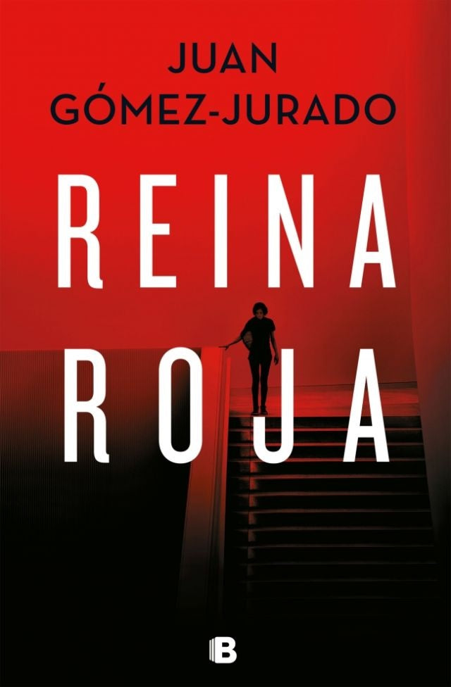 Reina roja | JUAN GOMEZ-JURADO