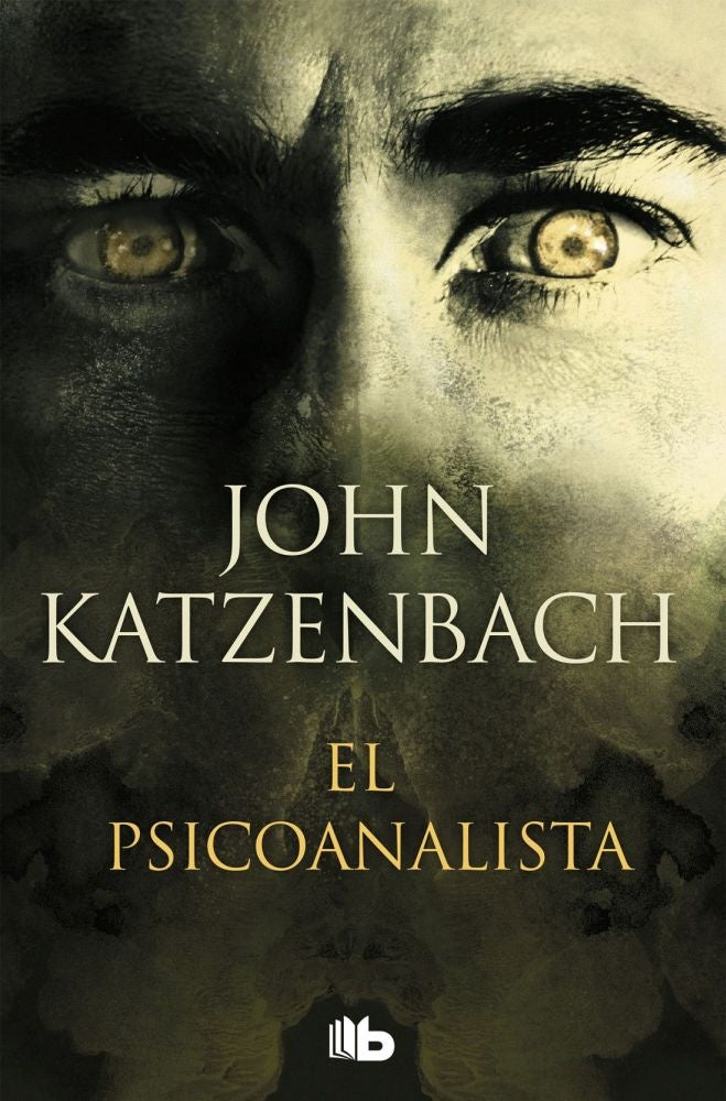 El Psicoanalista | John Katzenbach
