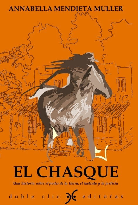 El Chasque | MENDIETA MULLER ANNABELLA
