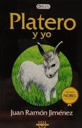 Platero y yo | JUAN RAMON JIMENEZ