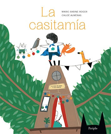 La casitamía | Roger Alméras