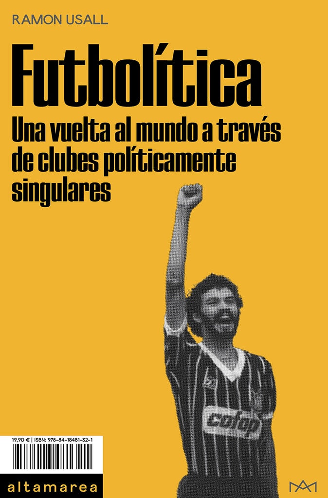 FUTBOLITICA | RAMON USALL