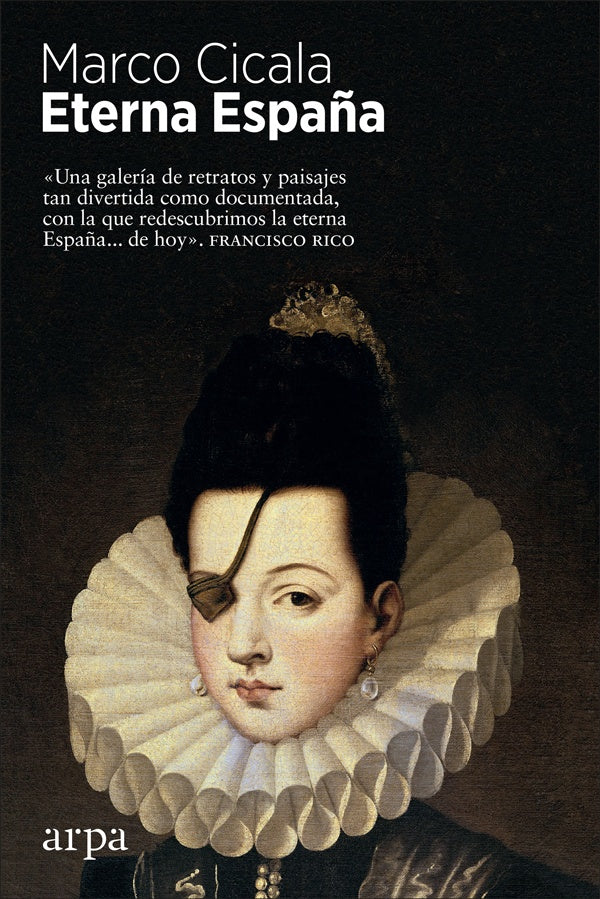 ETERNA ESPAÑA | MARCO CICALA