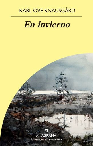 En invierno | Karl Ove Knausgård