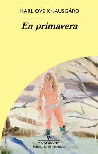 EN PRIMAVERA | KARL OVE KNAUSGARD