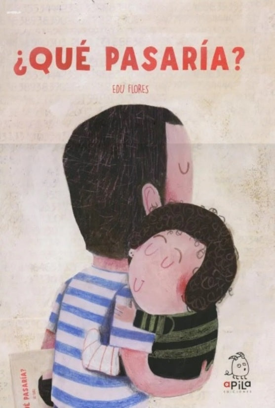 ¿Qué pasaría? | EDU FLORES