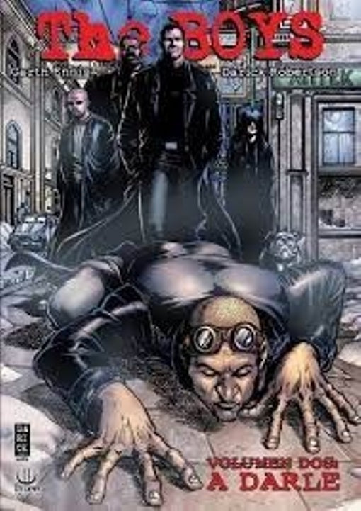 Monstruos y otras historias | Gustavo Duarte