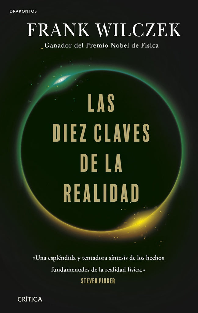 Las diez claves de la realidad | Frank Wilczek