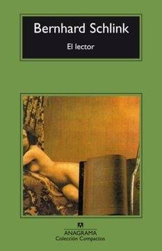 El lector | Bernhard Schlink