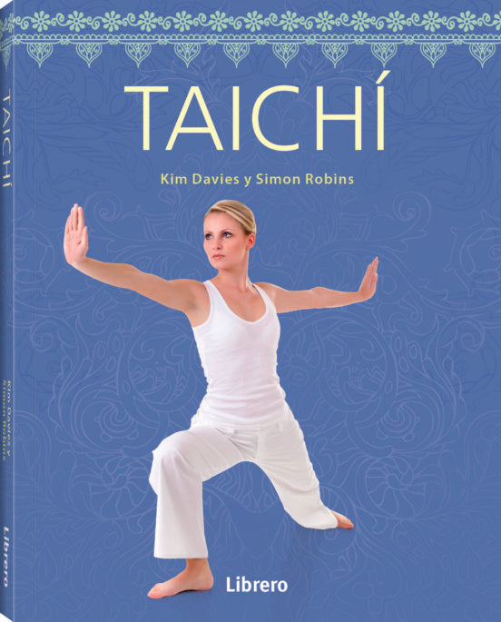 Taichi | DAVIES KIM/ ROBINS SIMON