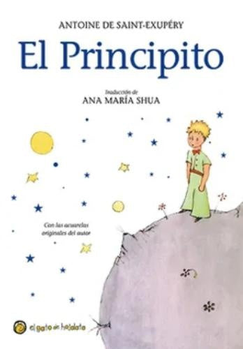 El Principito | Antoine de Saint-Exupéry