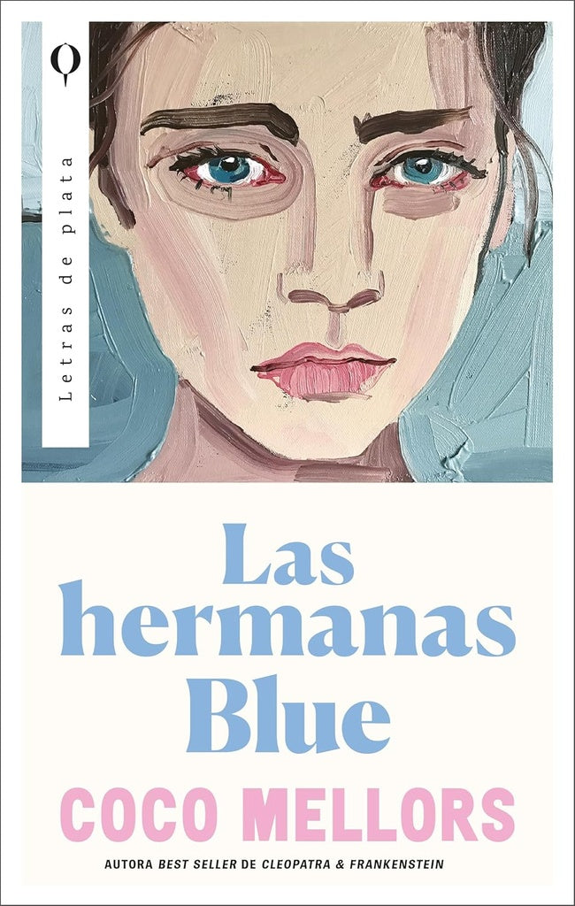 Las hermanas Blue | COCO MELLORS