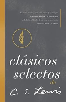 Clásicos selectos | Lewis