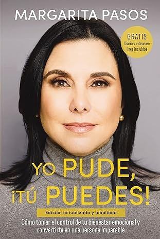 Yo Pude, ¡Tú Puedes! | Pasos