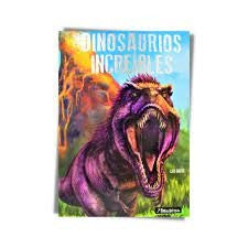 Dinosaurios increíbles | Leonardo Batic
